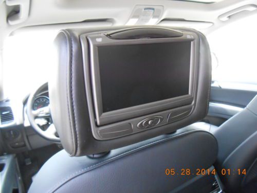 2008 Audi Q7 Quattro S-Line 4X4 Navigation, Sunroof, image 39