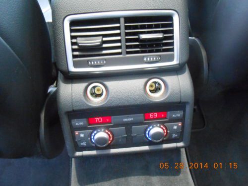 2008 Audi Q7 Quattro S-Line 4X4 Navigation, Sunroof, image 40