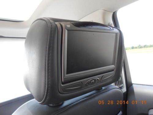 2008 Audi Q7 Quattro S-Line 4X4 Navigation, Sunroof, image 41