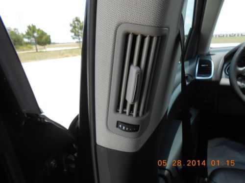 2008 Audi Q7 Quattro S-Line 4X4 Navigation, Sunroof, image 43