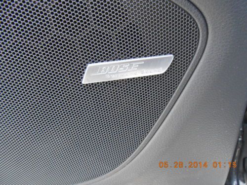 2008 Audi Q7 Quattro S-Line 4X4 Navigation, Sunroof, image 45