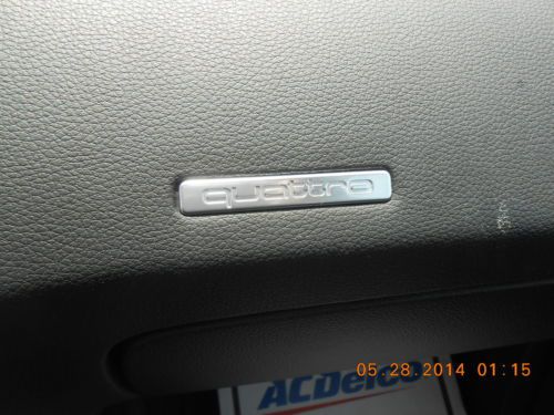 2008 Audi Q7 Quattro S-Line 4X4 Navigation, Sunroof, image 47