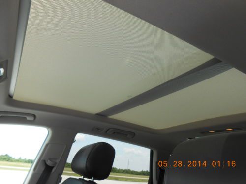 2008 Audi Q7 Quattro S-Line 4X4 Navigation, Sunroof, image 51