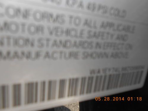 2008 Audi Q7 Quattro S-Line 4X4 Navigation, Sunroof, image 57