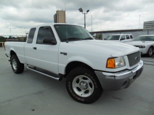 4x4 supercab clean car-fax 2 previous owners look great runs great no reserve