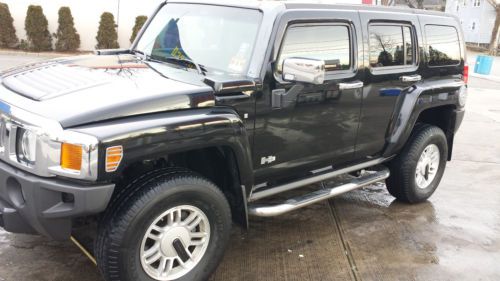 2006HUMMER H3 EXCELLENT CONIDITION,GPS,BACKUPCAMERA,15"TV,HANDFREE ETC, US $20,500.00, image 1