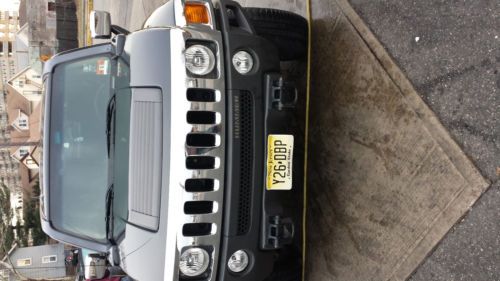2006HUMMER H3 EXCELLENT CONIDITION,GPS,BACKUPCAMERA,15"TV,HANDFREE ETC, US $20,500.00, image 2