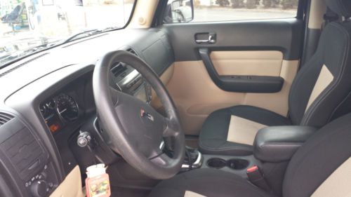 2006HUMMER H3 EXCELLENT CONIDITION,GPS,BACKUPCAMERA,15"TV,HANDFREE ETC, US $20,500.00, image 3