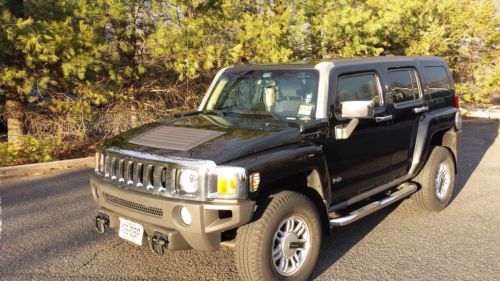 2006HUMMER H3 EXCELLENT CONIDITION,GPS,BACKUPCAMERA,15"TV,HANDFREE ETC, US $20,500.00, image 7