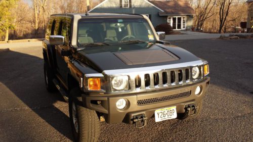 2006HUMMER H3 EXCELLENT CONIDITION,GPS,BACKUPCAMERA,15"TV,HANDFREE ETC, US $20,500.00, image 8