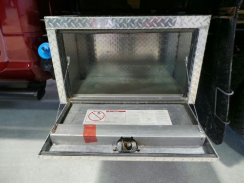 2012 Dodge Ram 5500 4x4 ST Reg Cab Dump Body Plow Truck Manual 144" WB 60" CA, image 17