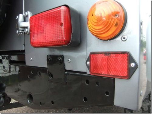 Land Rover Defender 110 V8 Gasoline Right Hand Drive Factory Auto & AC, US $55,000.00, image 2