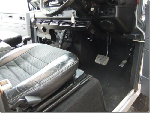 Land Rover Defender 110 V8 Gasoline Right Hand Drive Factory Auto & AC, US $55,000.00, image 5