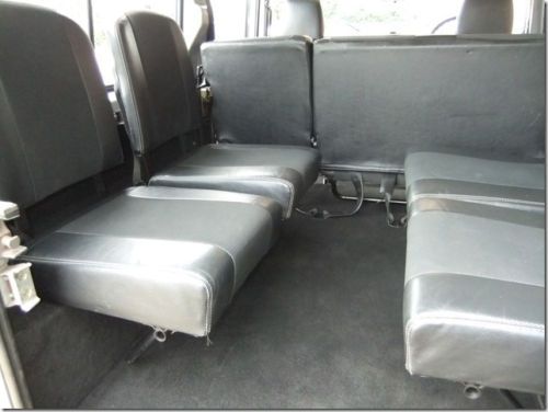 Land Rover Defender 110 V8 Gasoline Right Hand Drive Factory Auto & AC, US $55,000.00, image 7