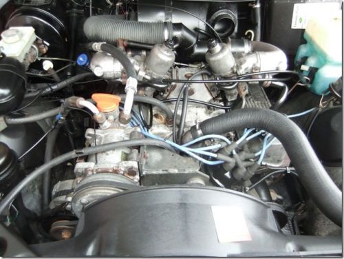 Land Rover Defender 110 V8 Gasoline Right Hand Drive Factory Auto & AC, US $55,000.00, image 10