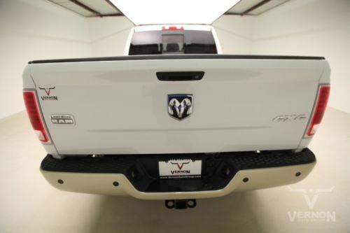 2014 Navigation Sunroof Leather Heated Cummins Diesel Lifetime Warranty, US $55,883.00, image 6