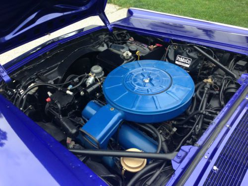 1966 Lincoln Continental LEHMANN PETERSON LIMO!! VERY STUNNING!! DRIVE IT HOME!!, image 21