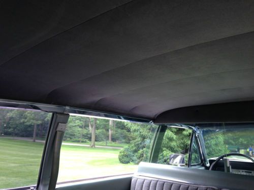 1966 Lincoln Continental LEHMANN PETERSON LIMO!! VERY STUNNING!! DRIVE IT HOME!!, image 22