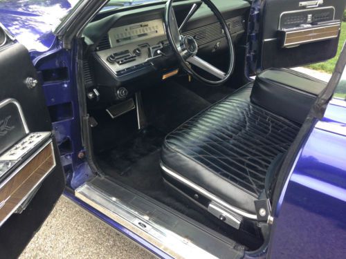 1966 Lincoln Continental LEHMANN PETERSON LIMO!! VERY STUNNING!! DRIVE IT HOME!!, image 23