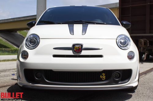 2012 fiat 500 abarth