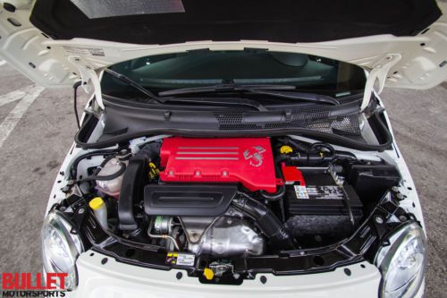 2012 Fiat 500 Abarth, US $17,400.00, image 10