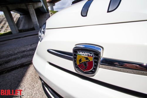 2012 Fiat 500 Abarth, US $17,400.00, image 11