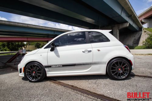 2012 Fiat 500 Abarth, US $17,400.00, image 12