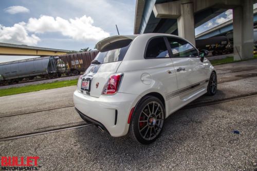 2012 Fiat 500 Abarth, US $17,400.00, image 14