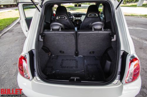 2012 Fiat 500 Abarth, US $17,400.00, image 15