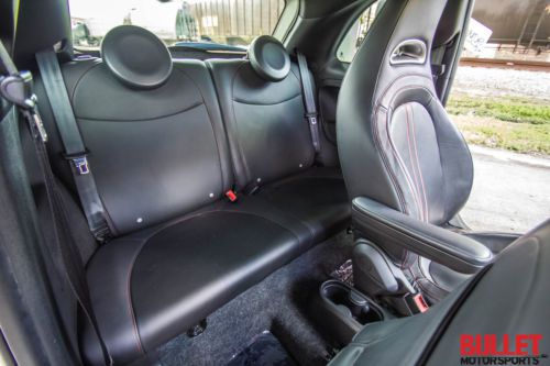 2012 Fiat 500 Abarth, US $17,400.00, image 16