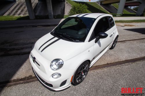 2012 Fiat 500 Abarth, US $17,400.00, image 18