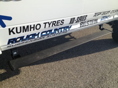 2014 DODGE RAM 1500 BIG HORN CREW CAB 4X4 11.7" LIFT 38X15.5X20, image 14