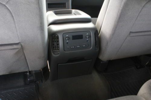 2006 GMC Sierra 2500 HD SLE Crew Cab Pickup 4-Door 6.6L, US $19,500.00, image 7