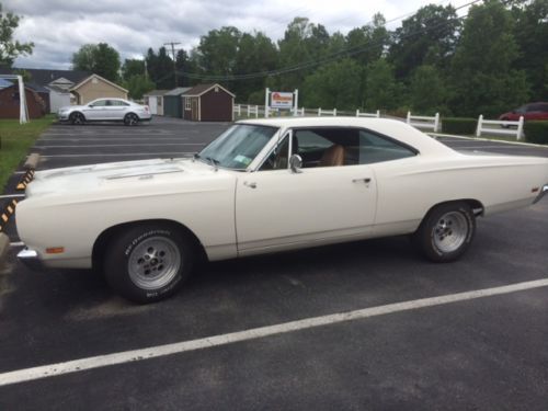 69 roadrunner clone