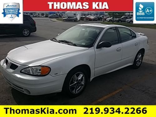 2004 pontiac grand am se1