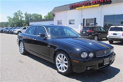 2009 jaguar must see only 19k miles runs like new   we finance