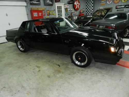 Buick Grand National