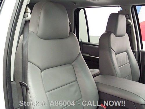 2003 FORD EXPEDITION V8 8PASS LEATHER ROOF RACK 85K MI TEXAS DIRECT AUTO, US $8,980.00, image 7