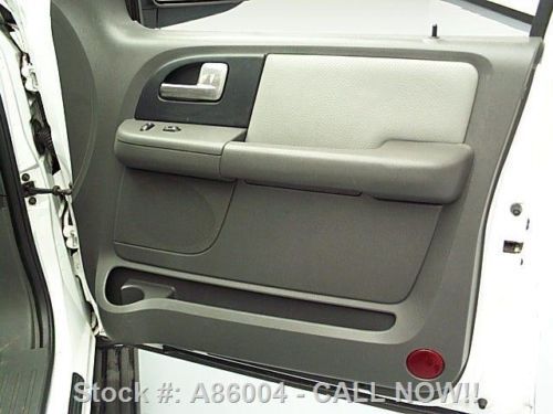 2003 FORD EXPEDITION V8 8PASS LEATHER ROOF RACK 85K MI TEXAS DIRECT AUTO, US $8,980.00, image 8