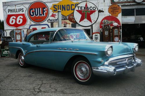 1957 buick century roadmaster