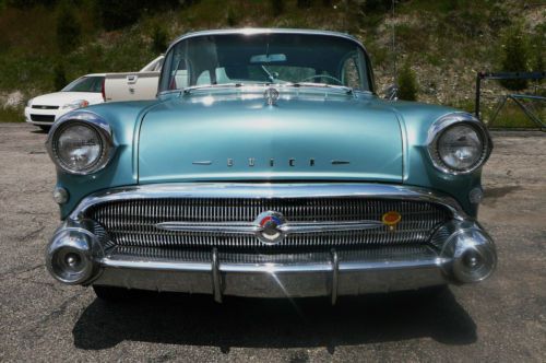 1957 Buick Century Roadmaster, US $16,500.00, image 2