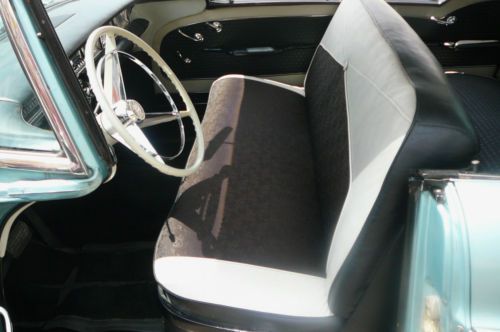 1957 Buick Century Roadmaster, US $16,500.00, image 6