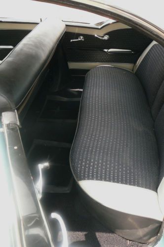 1957 Buick Century Roadmaster, US $16,500.00, image 8