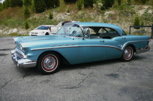1957 Buick Century Roadmaster, US $16,500.00, image 15