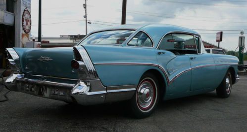 1957 Buick Century Roadmaster, US $16,500.00, image 17