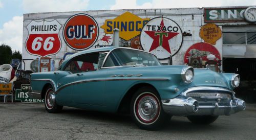 1957 Buick Century Roadmaster, US $16,500.00, image 19