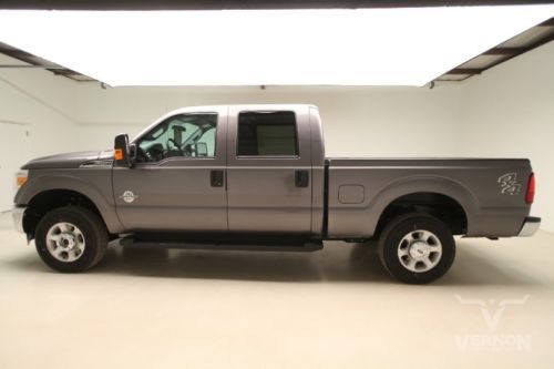 2014 Steel Cloth Trailer Tow Package V8 Diesel Lifetime Powertrain Warranty, US $42,601.00, image 4