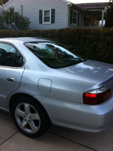 Acura 3.2 tl type s 2003