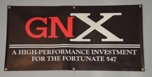 Awesome- 12,000 miles Time Capsule - #39 of 547 ever made!- executive collection, US $88,039.00, image 17