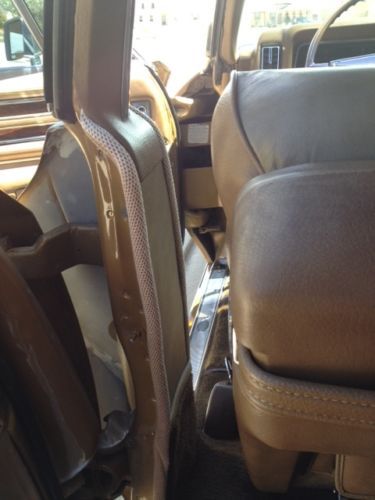 1968 Cadillac Fleetwood Brougham 60 Special "Original 472 76013 Miles", US $7,000.00, image 13